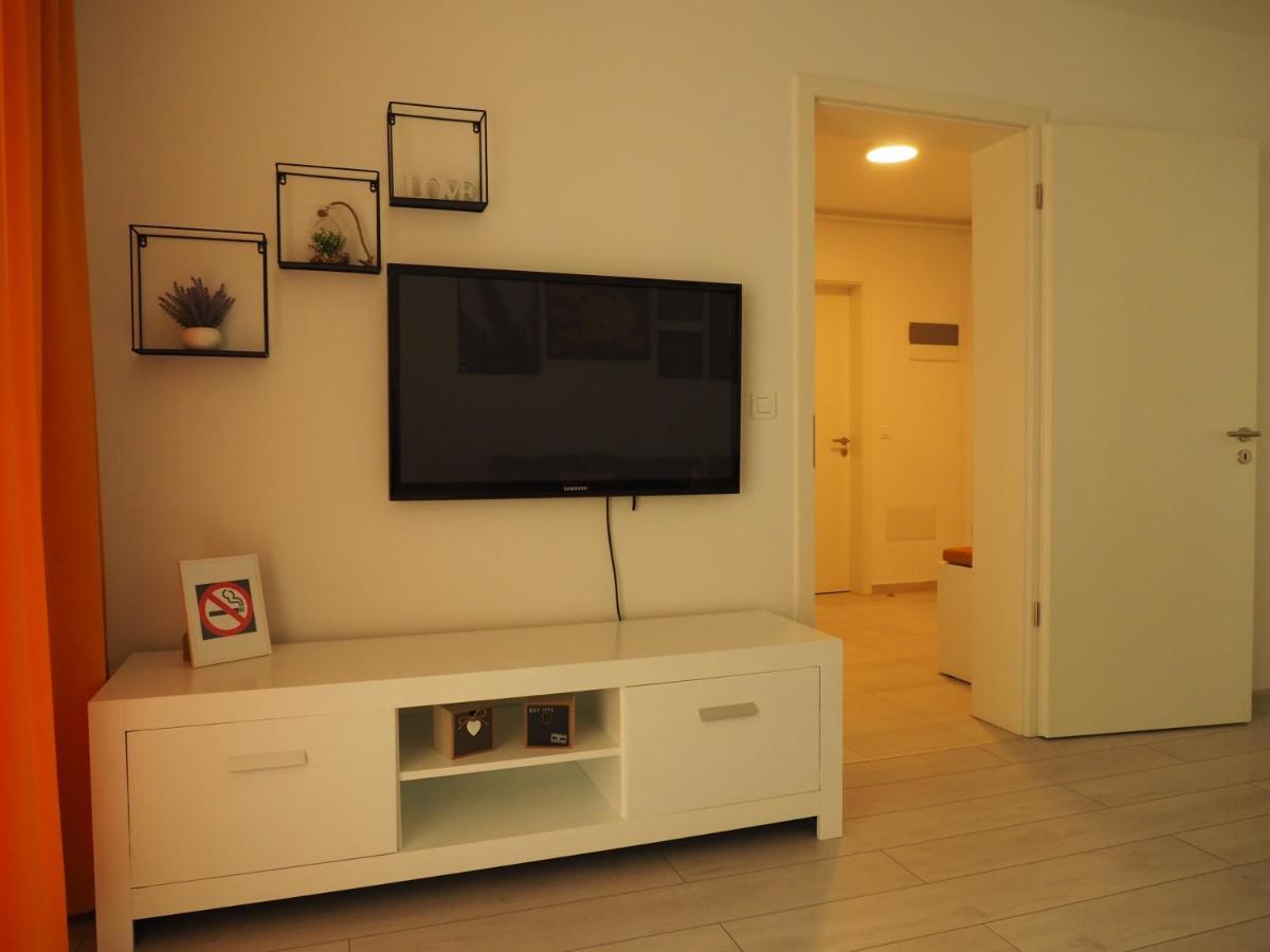 Stil Apartment Brasov Coresi Exteriér fotografie