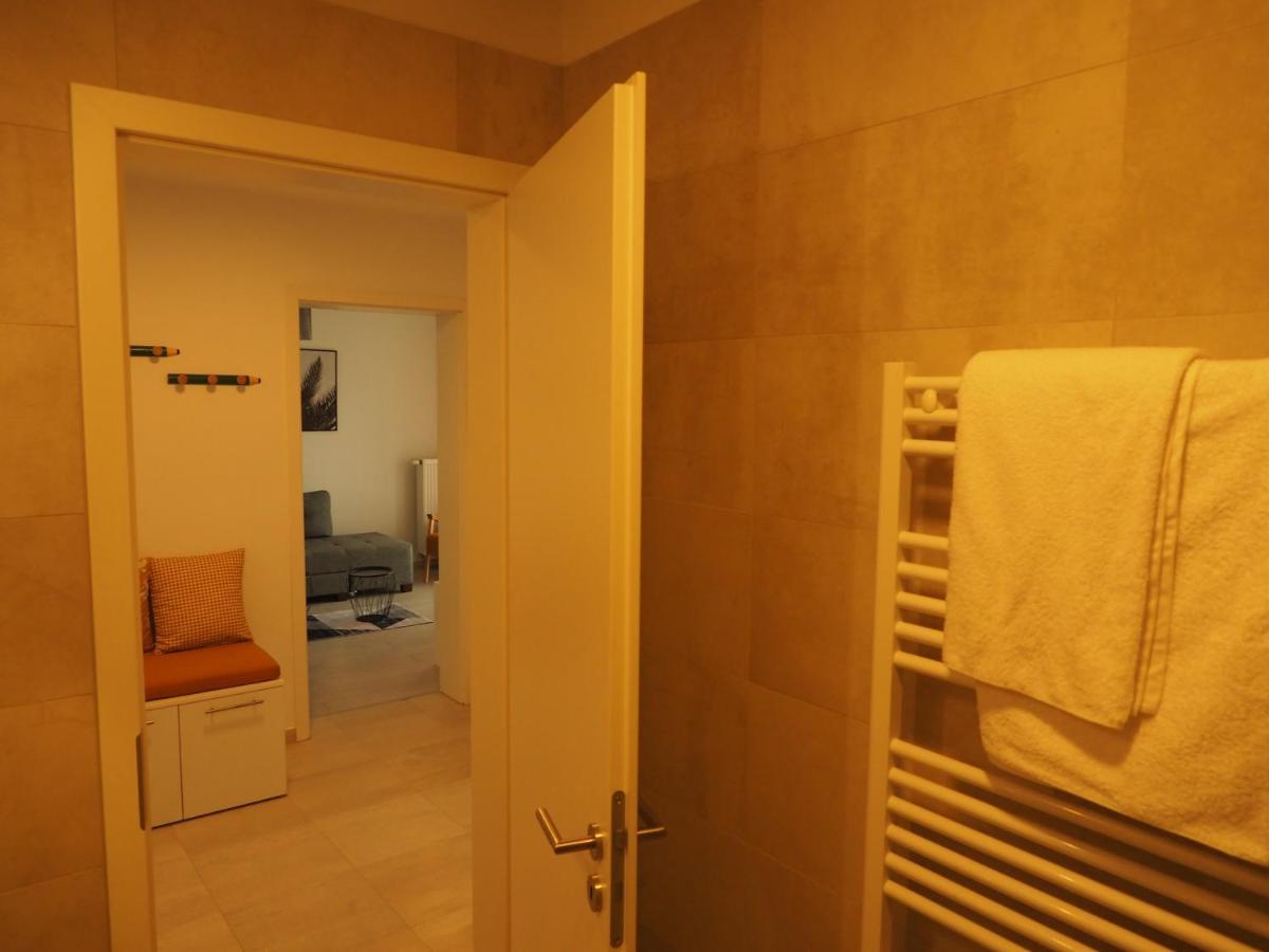 Stil Apartment Brasov Coresi Exteriér fotografie