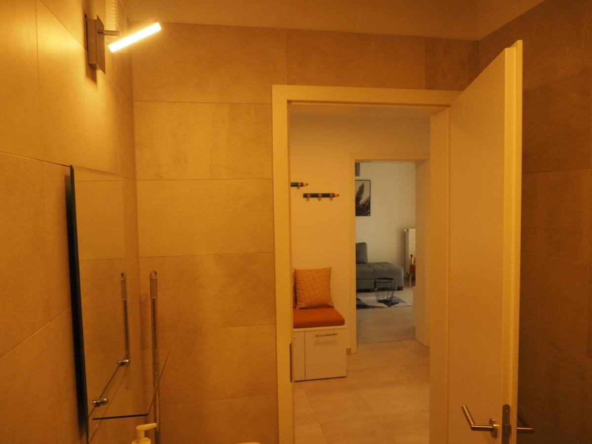 Stil Apartment Brasov Coresi Exteriér fotografie