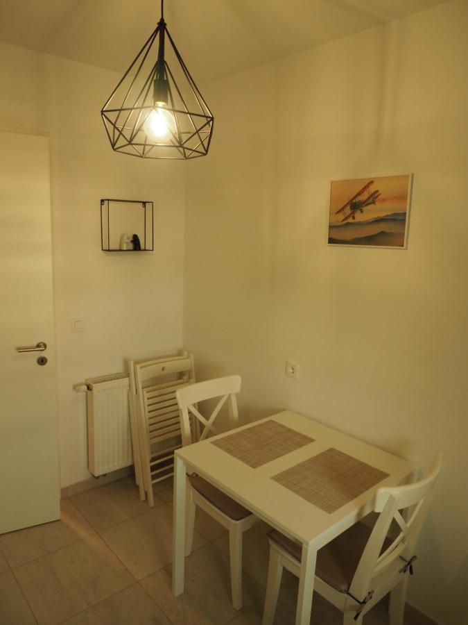 Stil Apartment Brasov Coresi Exteriér fotografie