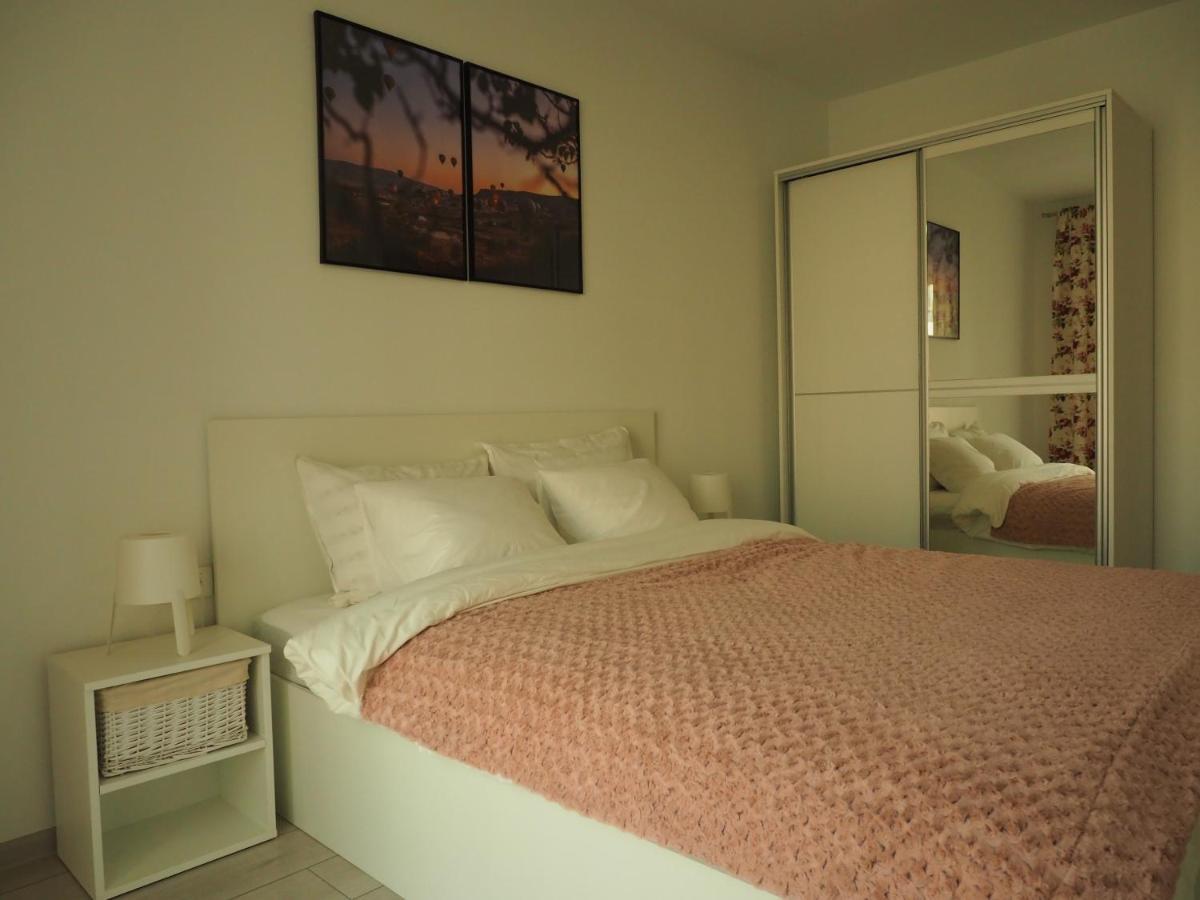 Stil Apartment Brasov Coresi Exteriér fotografie