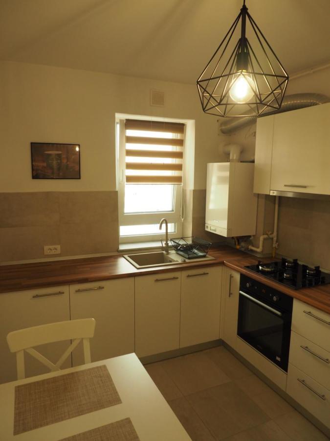 Stil Apartment Brasov Coresi Exteriér fotografie