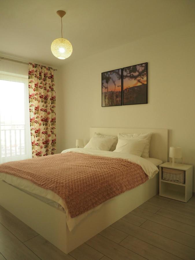 Stil Apartment Brasov Coresi Exteriér fotografie