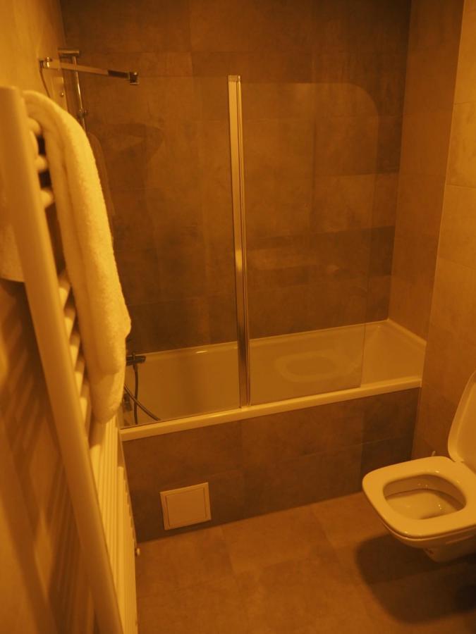 Stil Apartment Brasov Coresi Exteriér fotografie