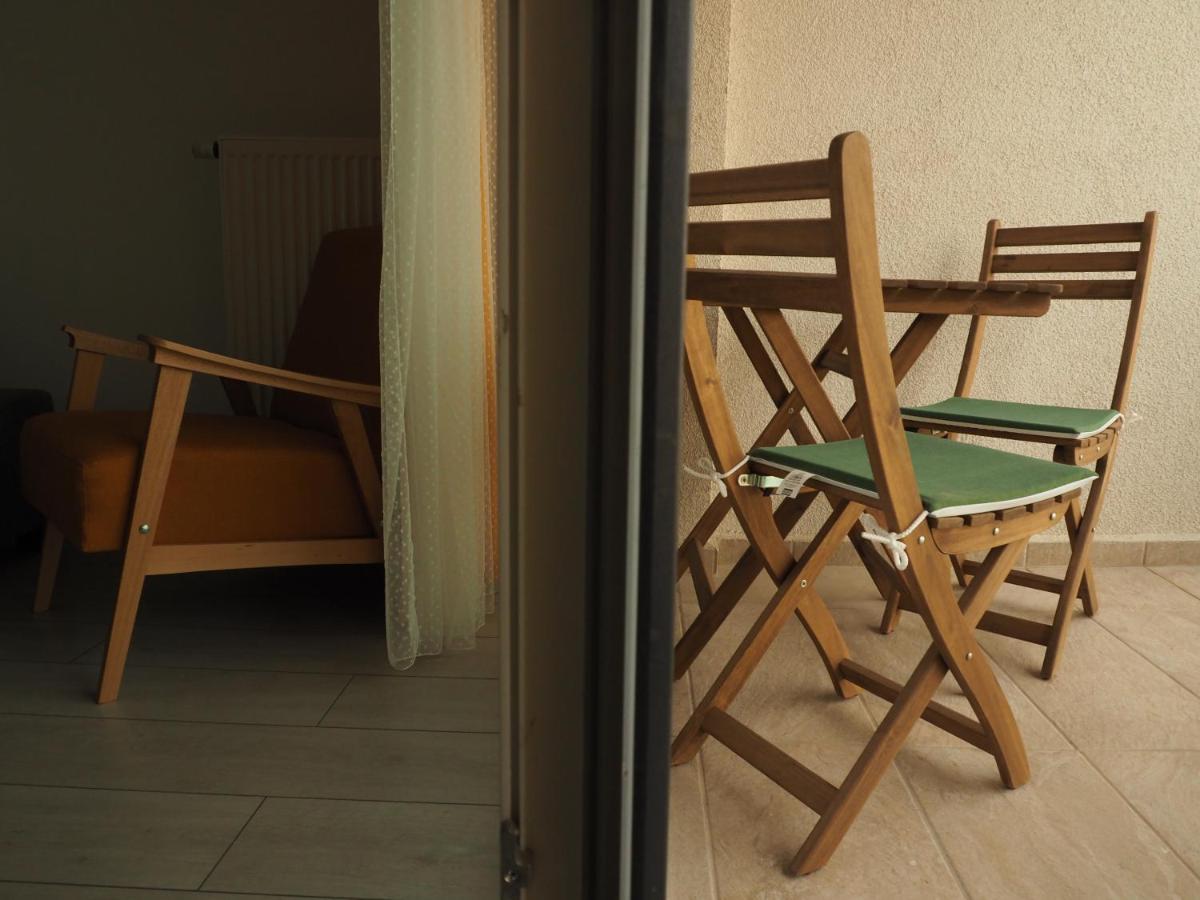 Stil Apartment Brasov Coresi Exteriér fotografie