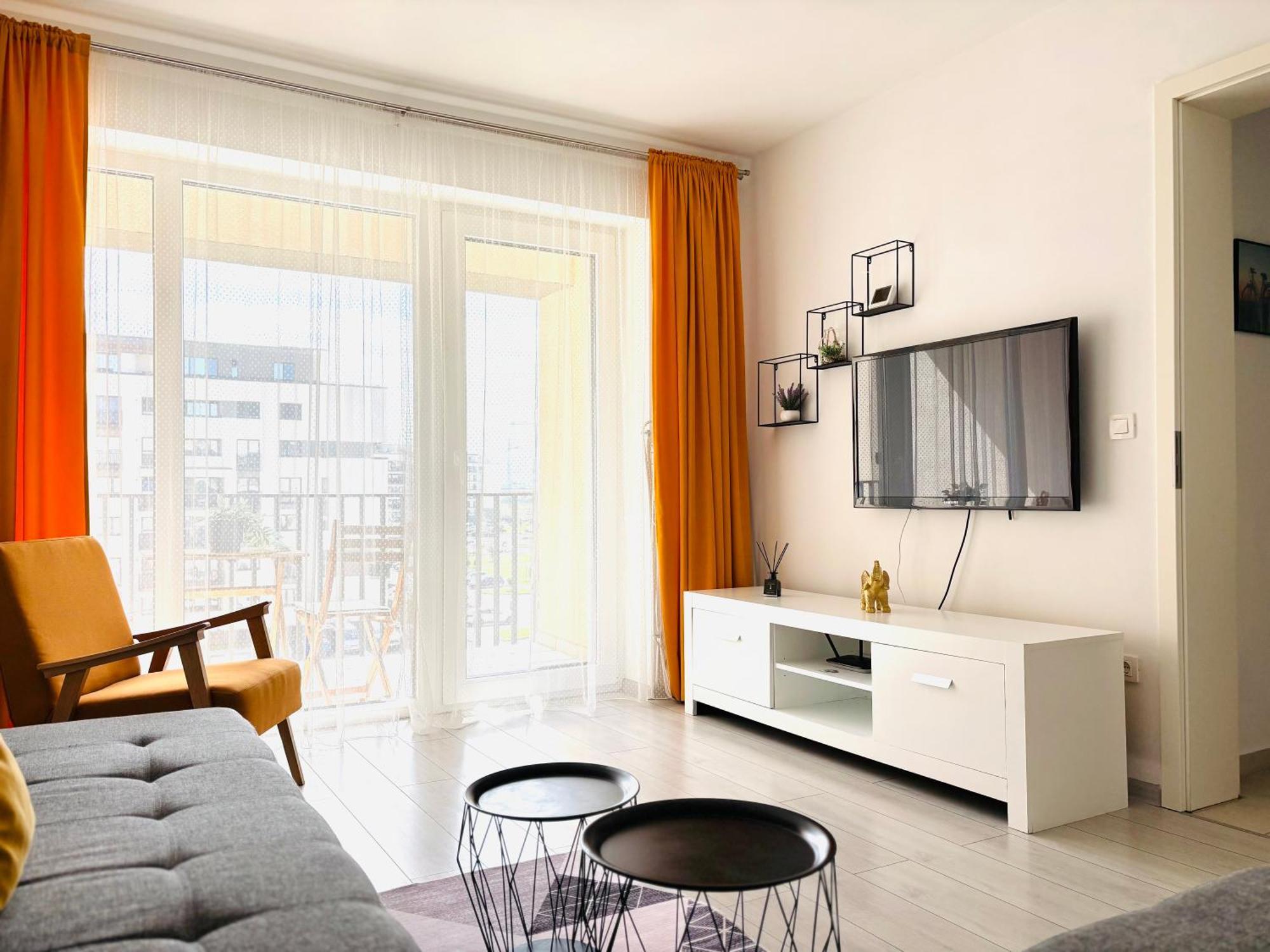 Stil Apartment Brasov Coresi Exteriér fotografie