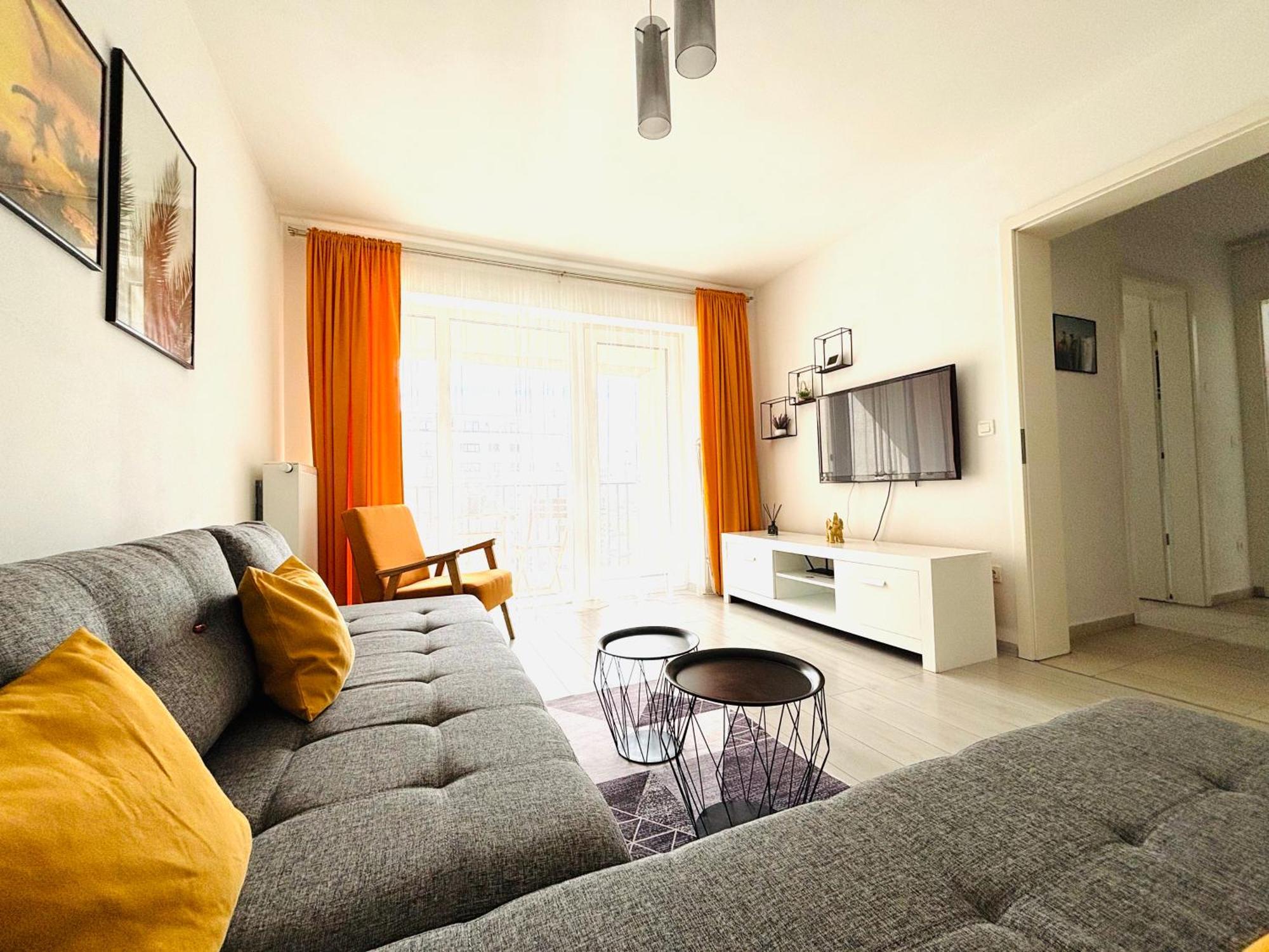 Stil Apartment Brasov Coresi Exteriér fotografie
