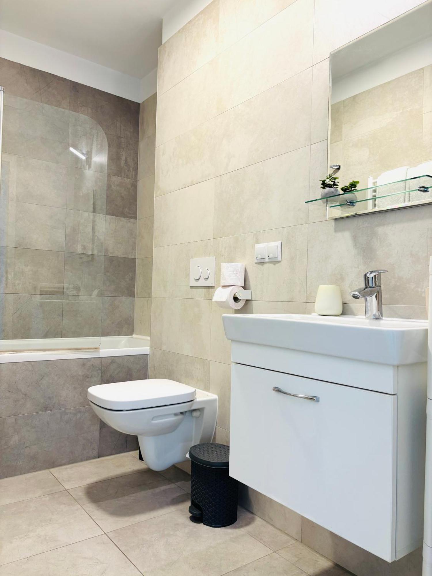 Stil Apartment Brasov Coresi Exteriér fotografie