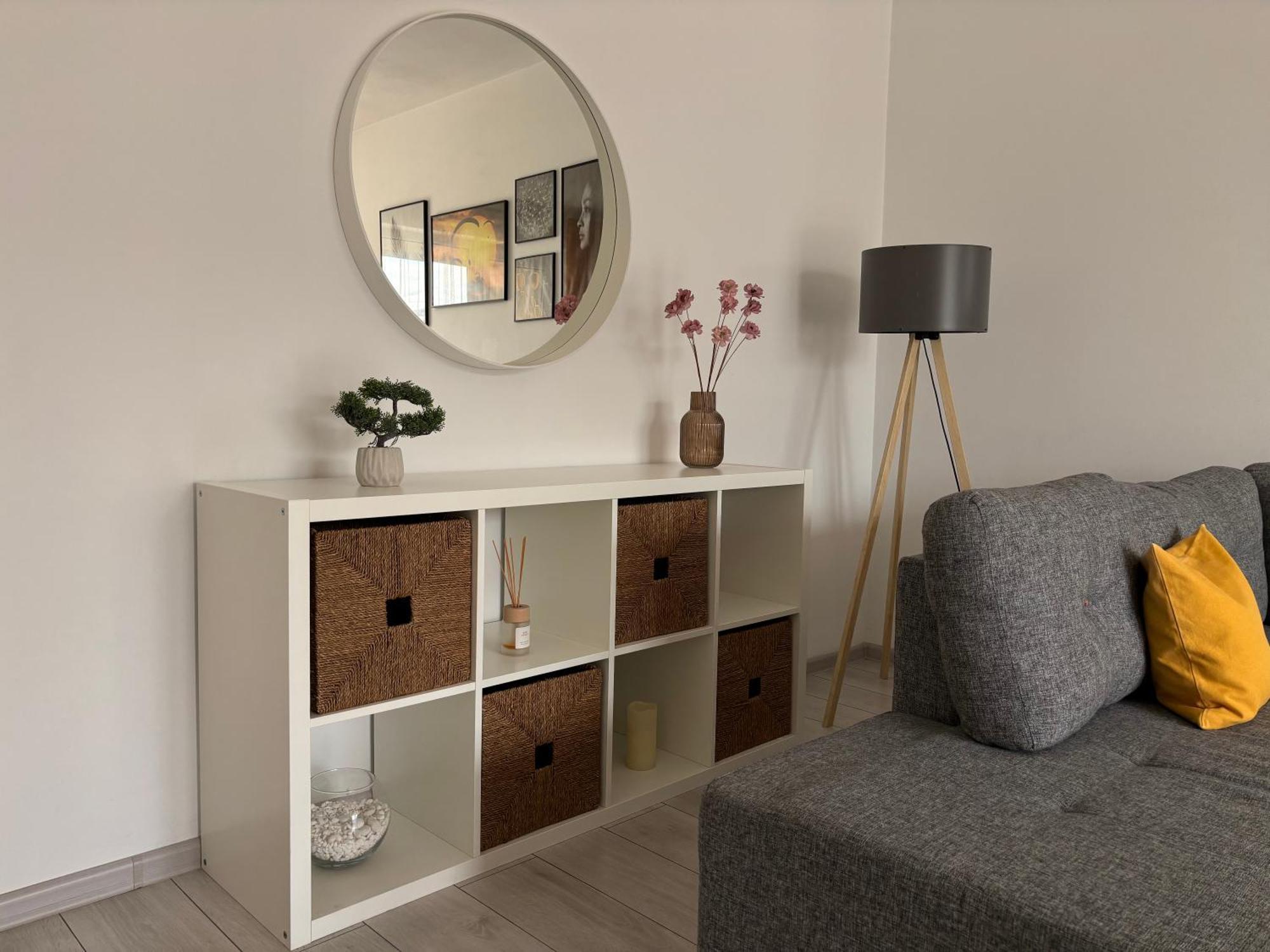 Stil Apartment Brasov Coresi Exteriér fotografie