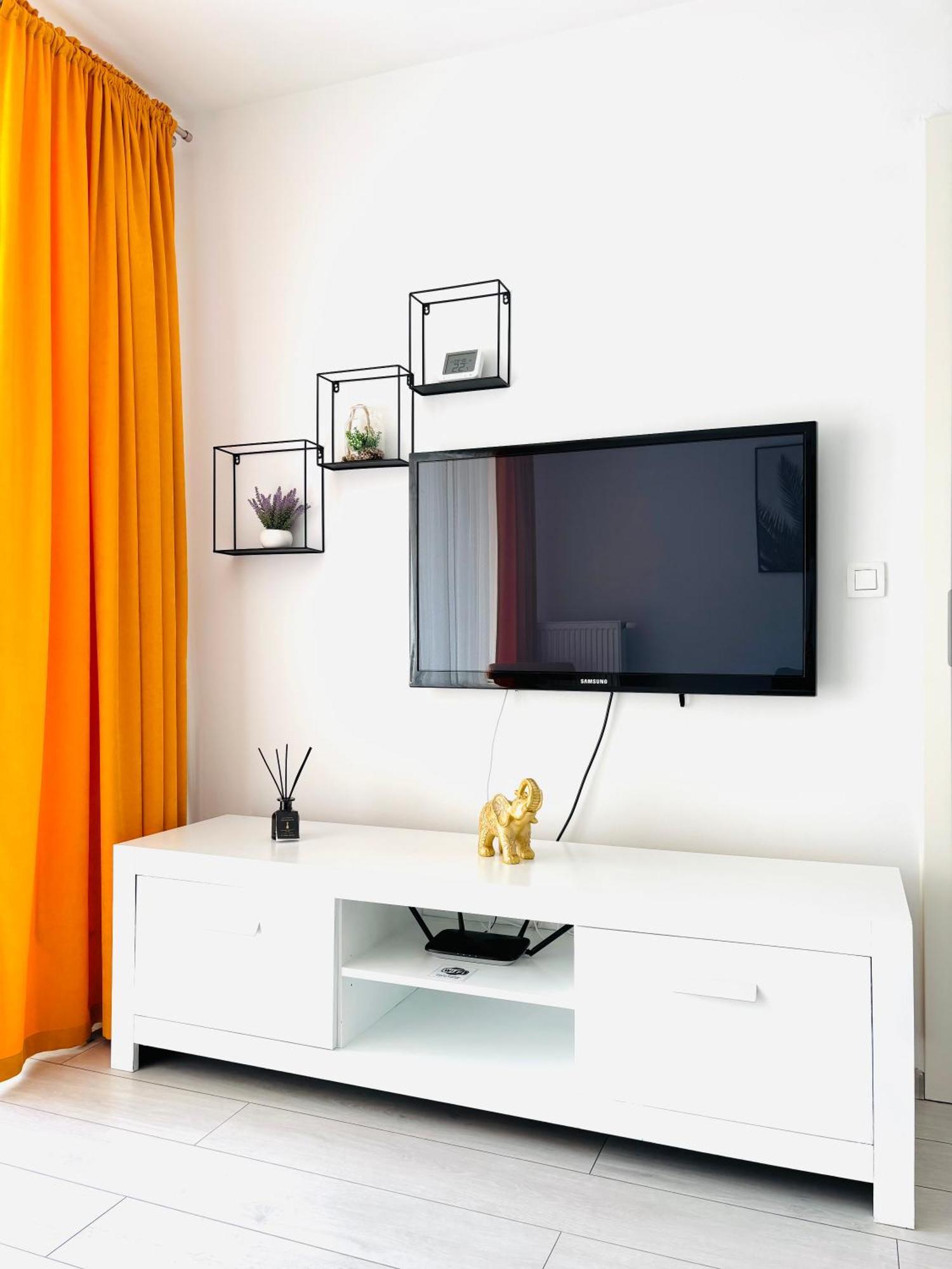 Stil Apartment Brasov Coresi Exteriér fotografie