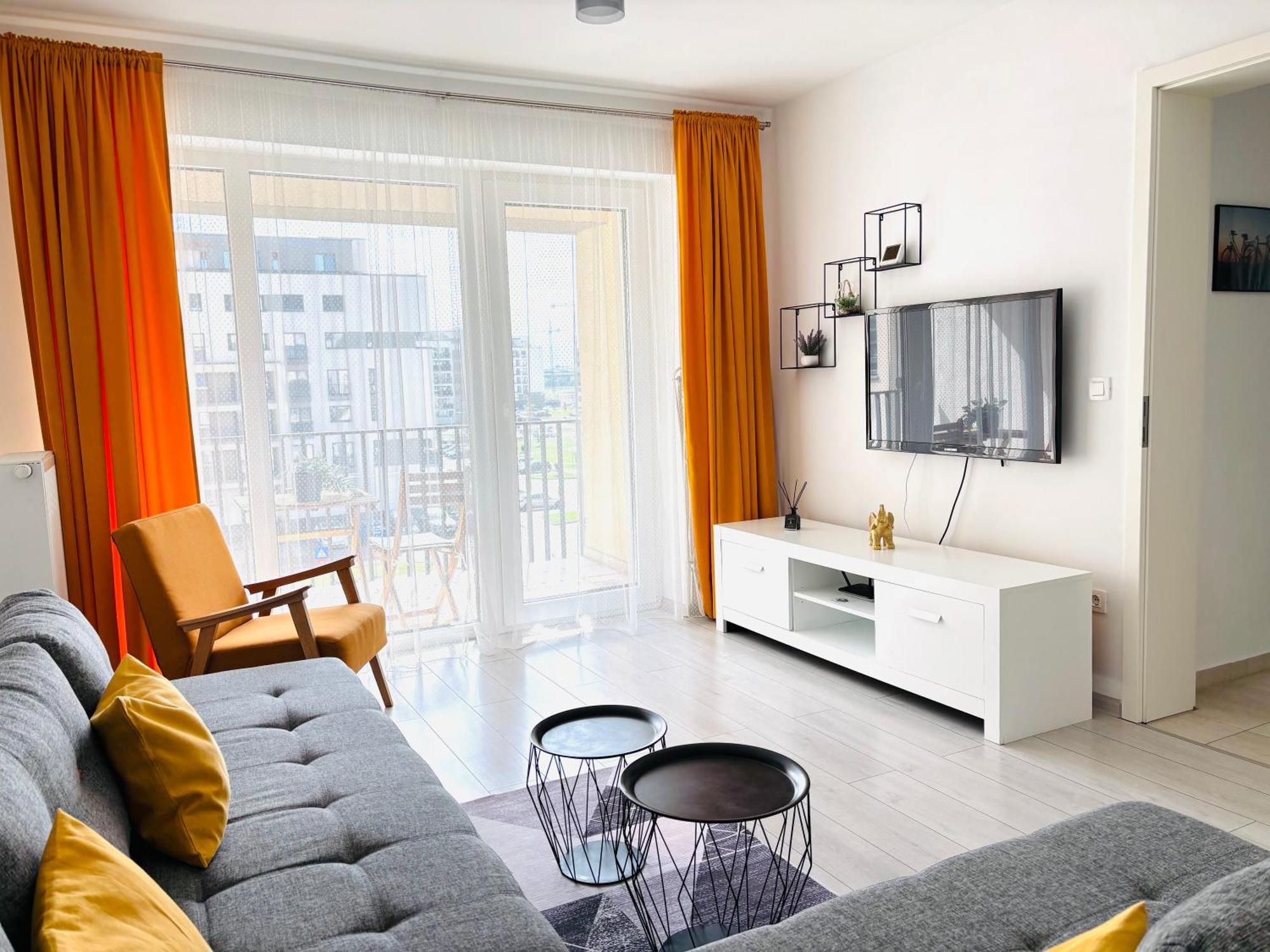 Stil Apartment Brasov Coresi Exteriér fotografie